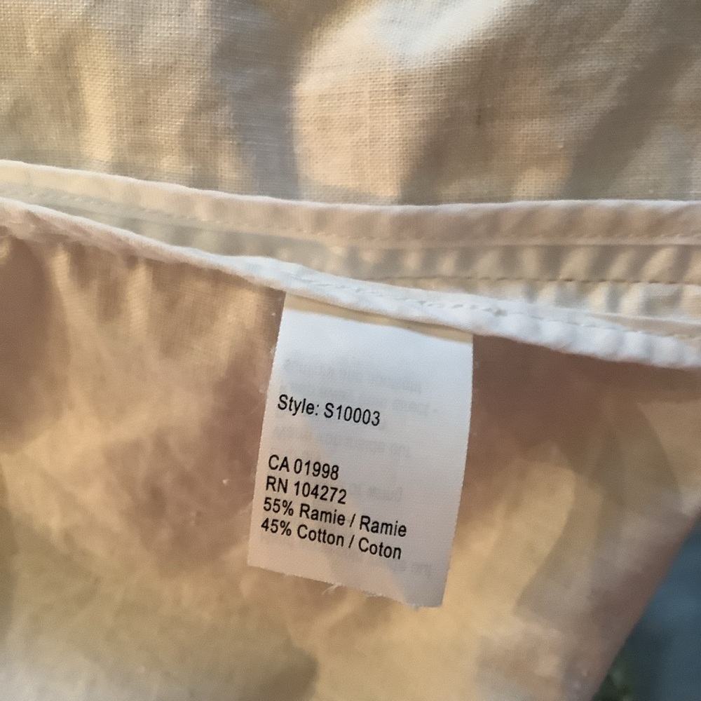 Spanner Gorgeous Spring Jacket Size 10 - image 6